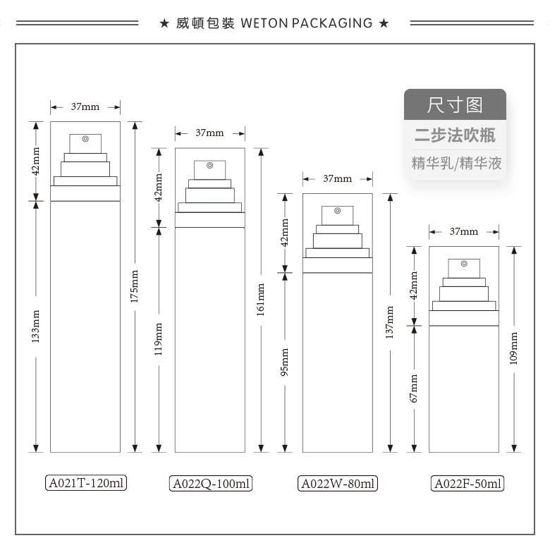 A022F（50G）（线纹）乳瓶（WP00504）-2