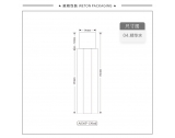 -★- 吹塑产品 - A036F（130G）水瓶（WP00630）-2