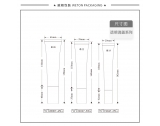 -★- 亚克力尖塞盖 - Φ22圆管+Φ22透明滴盖（WT22027）