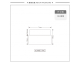 05 膏霜瓶 - A008E（50G）膏霜瓶（WP00041）
