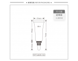 -★- 软管产品 - Φ16圆管+Φ10防盗齿纹盖（WT16035）-2