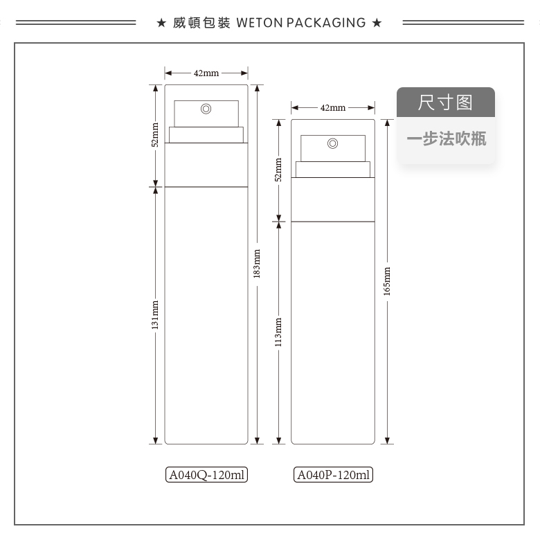 A040Q（120G）乳瓶（WP00722）-2