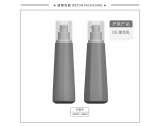 -★- 吹塑产品 - A009Y（100ML）乳瓶（WP00623）（开发中）-2