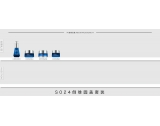 S024 倒锥圆盖套装 - S024倒锥圆盖套装