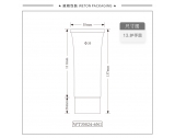 -★- 软管产品 - Φ35扁管+Φ35超扁1#盖（WT35024）-3