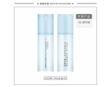 -★- 注塑产品 - A029R（50G）真空瓶（WP00578）-2