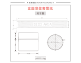 05 膏霜瓶 - A002X（50G）（薄款）膏霜瓶（WP00720）