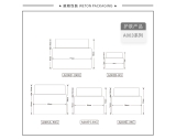 05 膏霜瓶 - A003H（30G）膏霜瓶（WP00013）