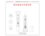 -★- 软管产品 - Φ16圆管+Φ16透明滴盖（WT16017）-2