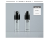 02 乳瓶 - A020Q（30G）乳瓶（WP00317）